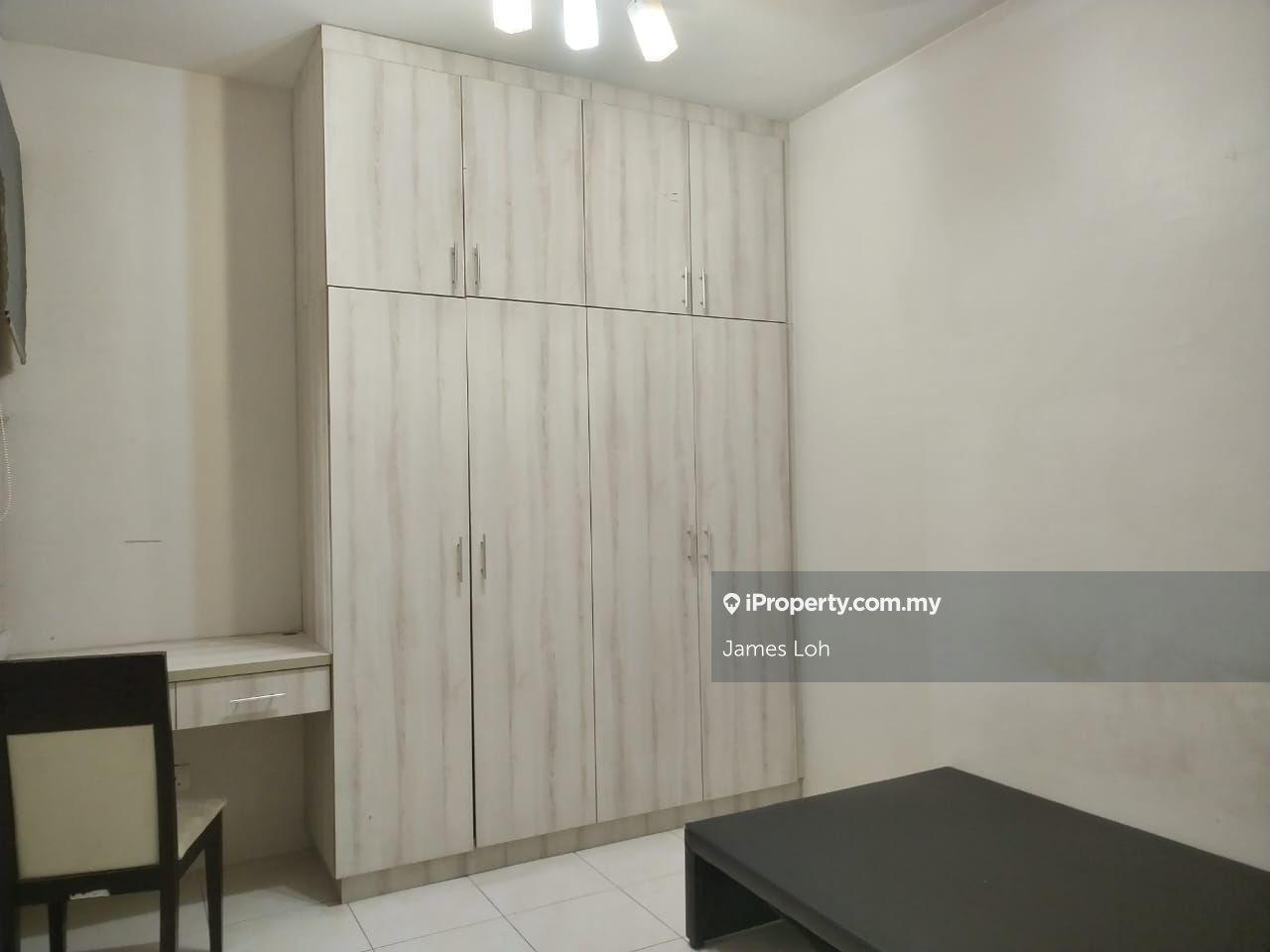 Condominium for Sale in Platinum Lake PV 13 by ZhiHong Loh - iProperty.com.my