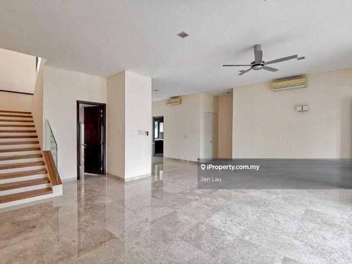 Bungalow House for Sale in Mont Kiara, Kuala Lumpur by Jen Lau - iProperty.com.my