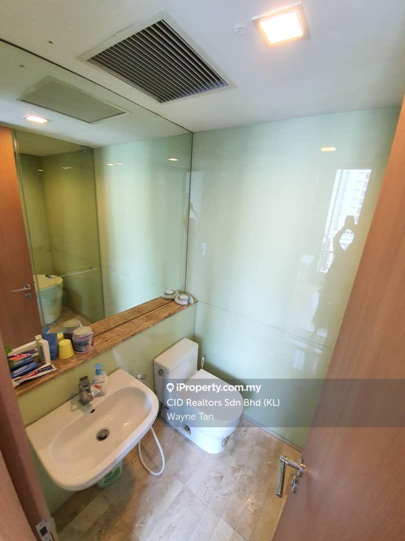Residensi Servis untuk Dijual di Soho Suites Serviced Residence @ KLCC oleh Wayne Tan - iProperty.com.my