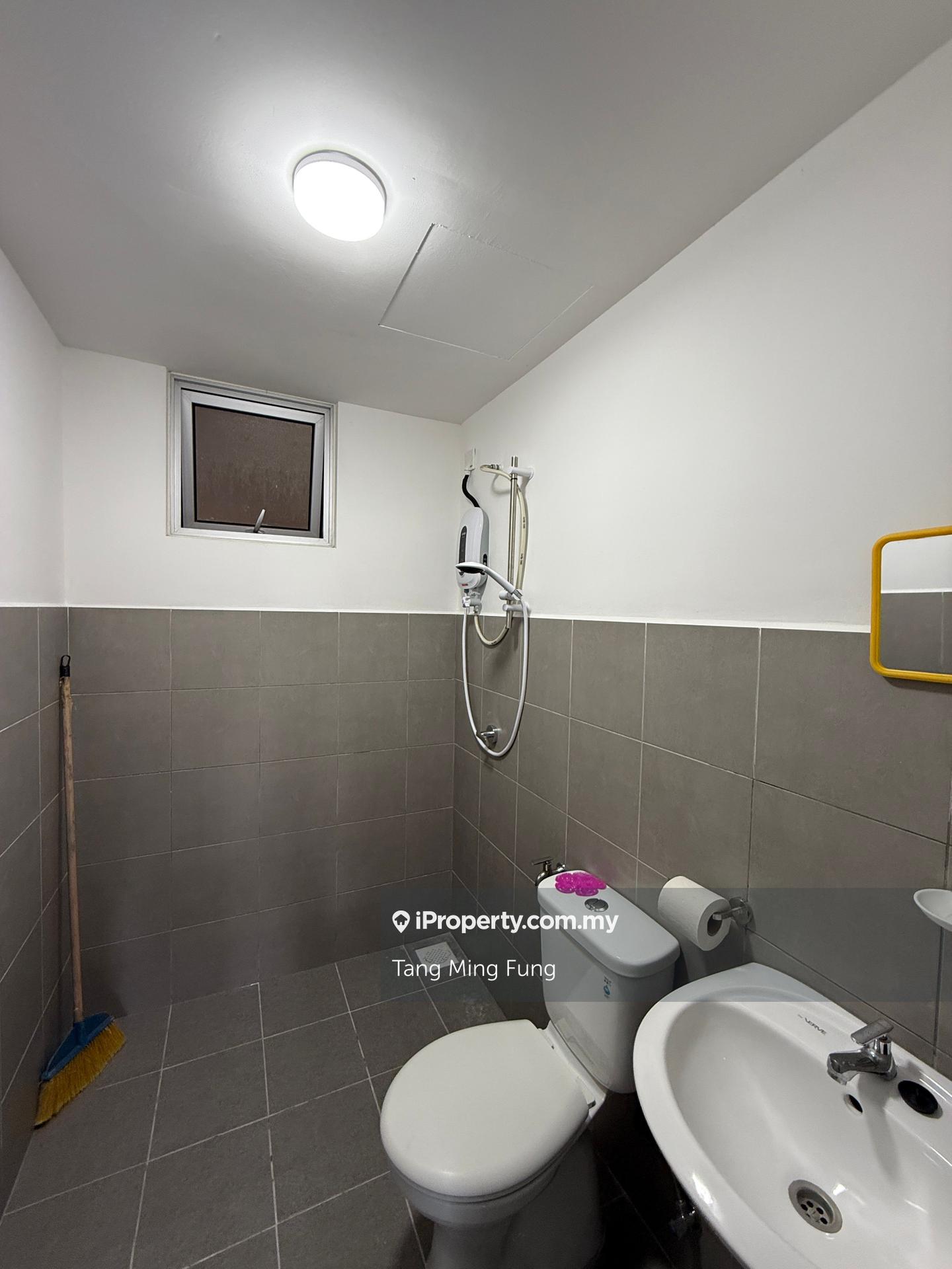 Apartment for Rent in Tangerine Suites by Tang Ming Fung - iProperty.com.my