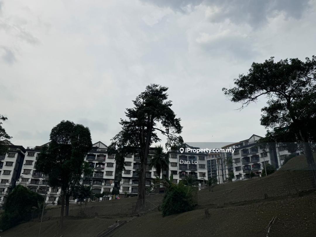 Apartment for Sale in Sri Kinabalu by Dan Lo - iProperty.com.my