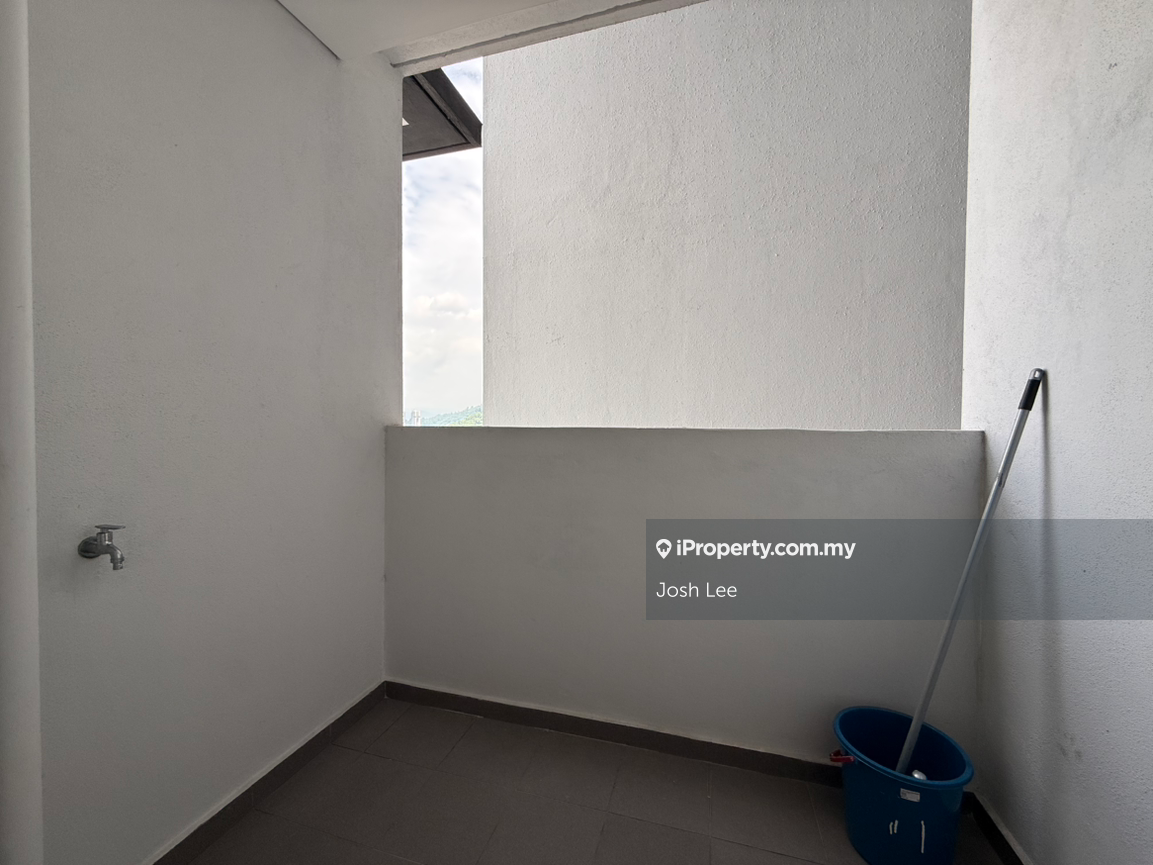 Service Residence for Sale in Serini Melawati by Josh Lee - iProperty.com.my