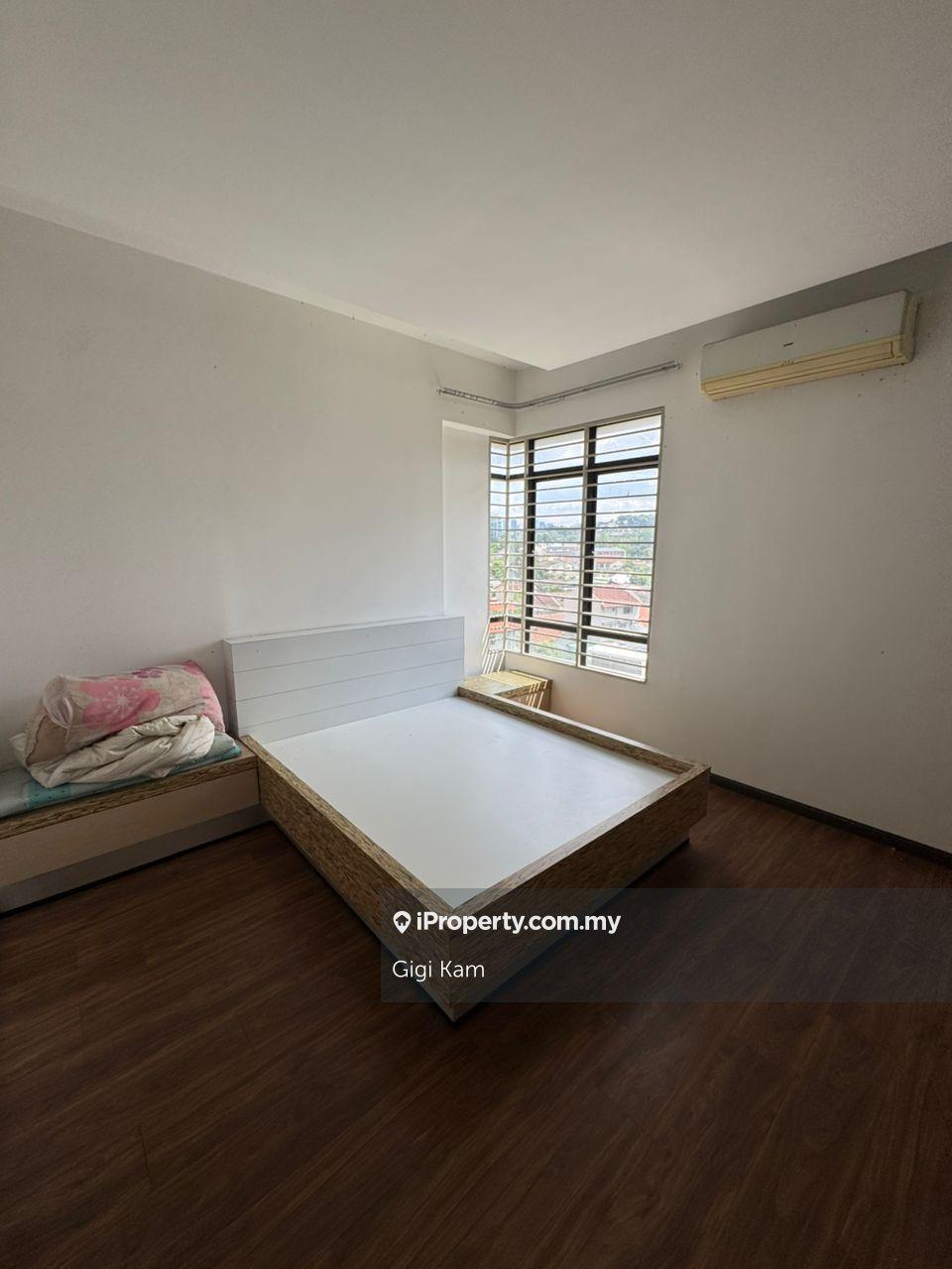 Condominium for Sale in Rivercity Condominium by Gigi Kam - iProperty.com.my