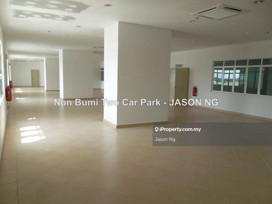 Residensi Servis untuk Disewa di TTDI Adina oleh Jason Ng - iProperty.com.my