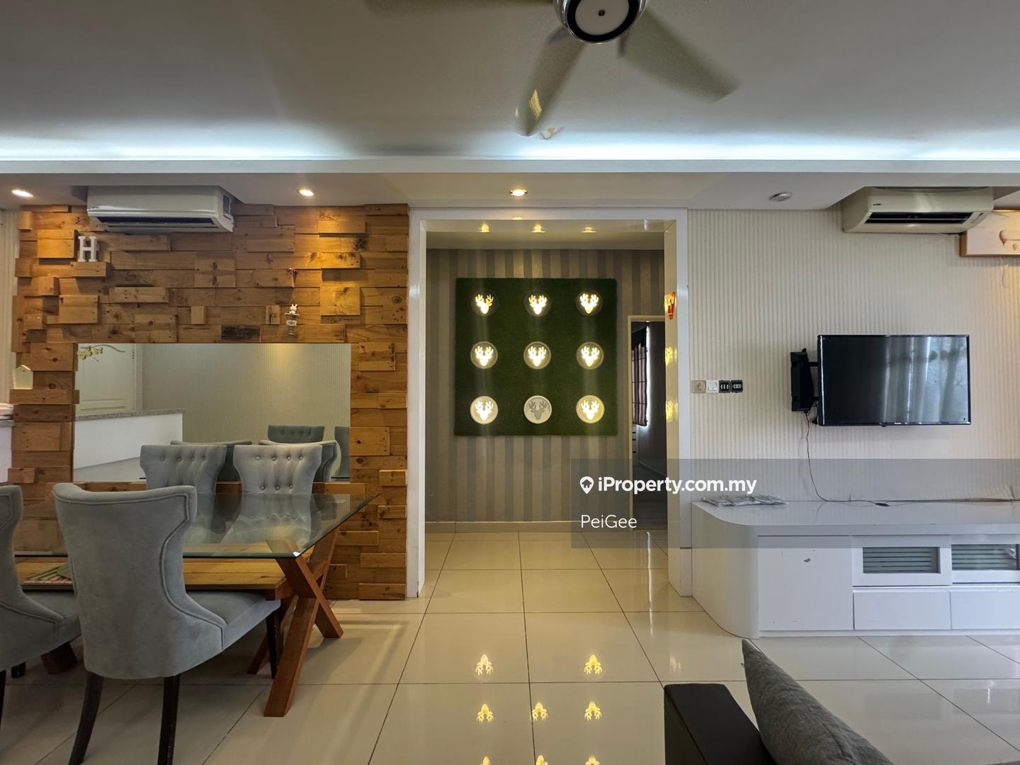 Kondominium untuk Dijual di One Damansara oleh PeiGee - iProperty.com.my