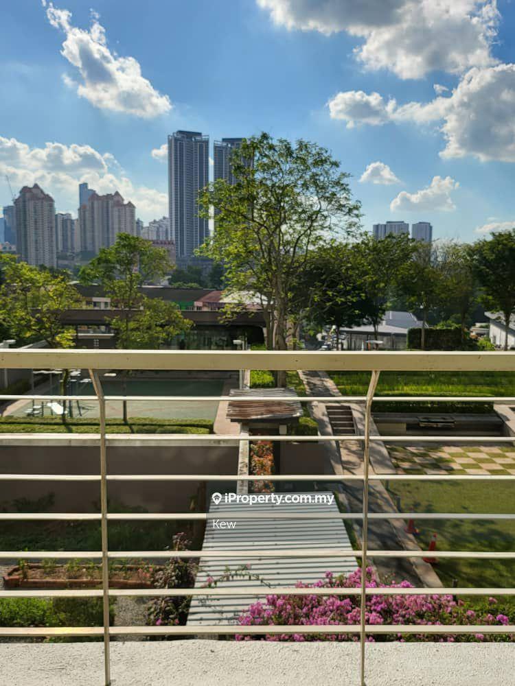 Condominium for Rent in The Maple Condominium by Kew - iProperty.com.my