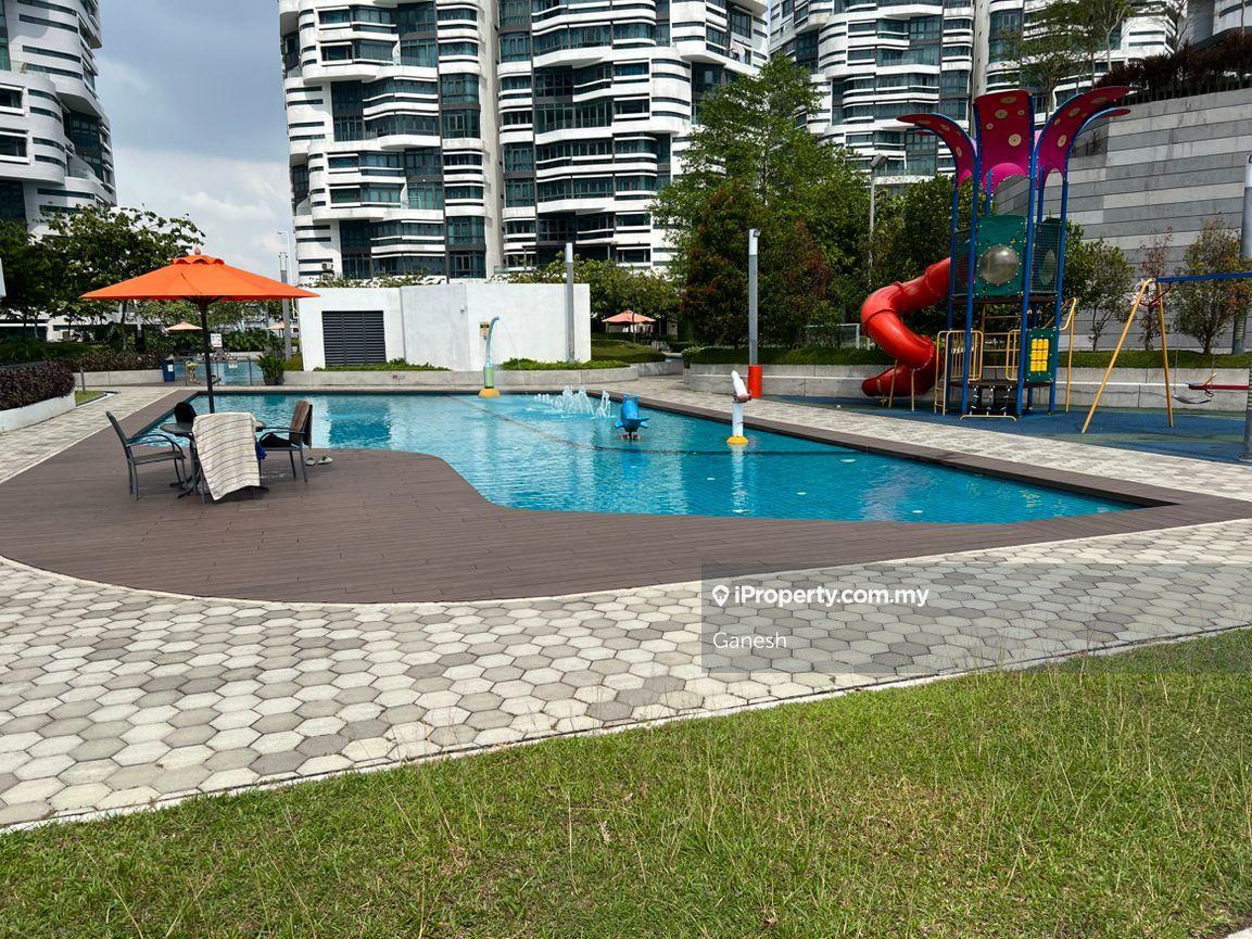 Residensi Servis untuk Dijual di Aragreens oleh Ganesh - iProperty.com.my
