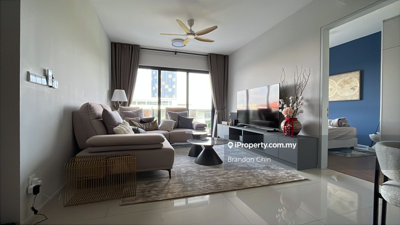 Condominium for Sale in Sunway Alishan Residences by Brandon Chin - iProperty.com.my