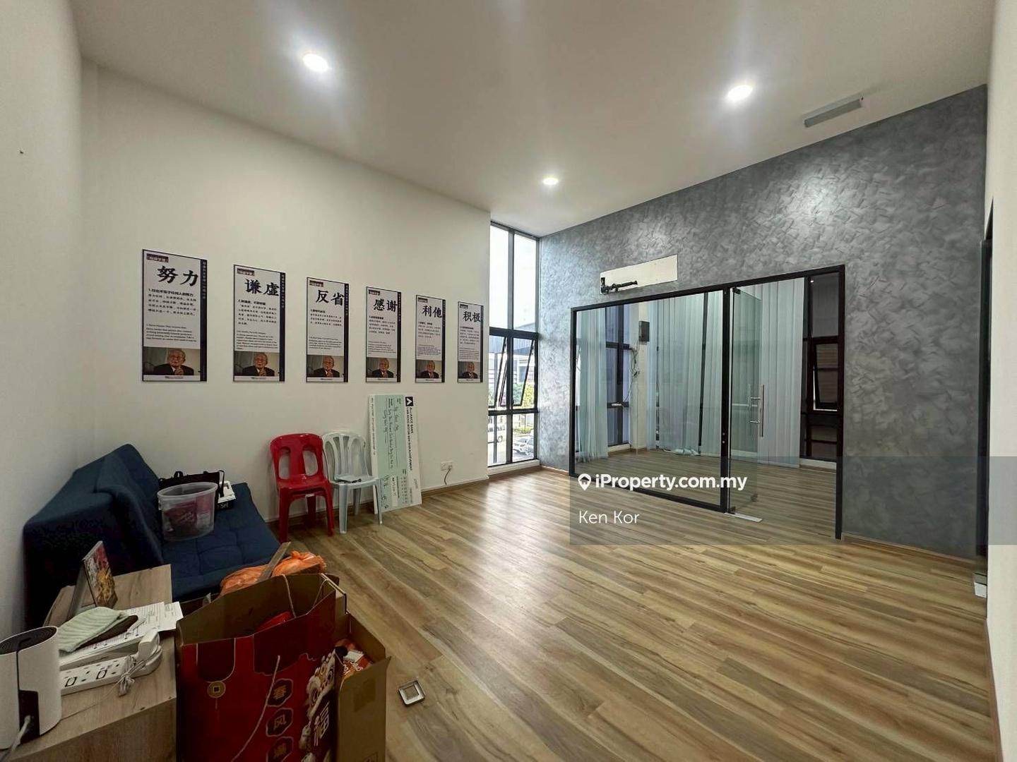 Cluster Factory for Sale in Eco Business Park 2 Senai, Senai by Ken Kor - iProperty.com.my