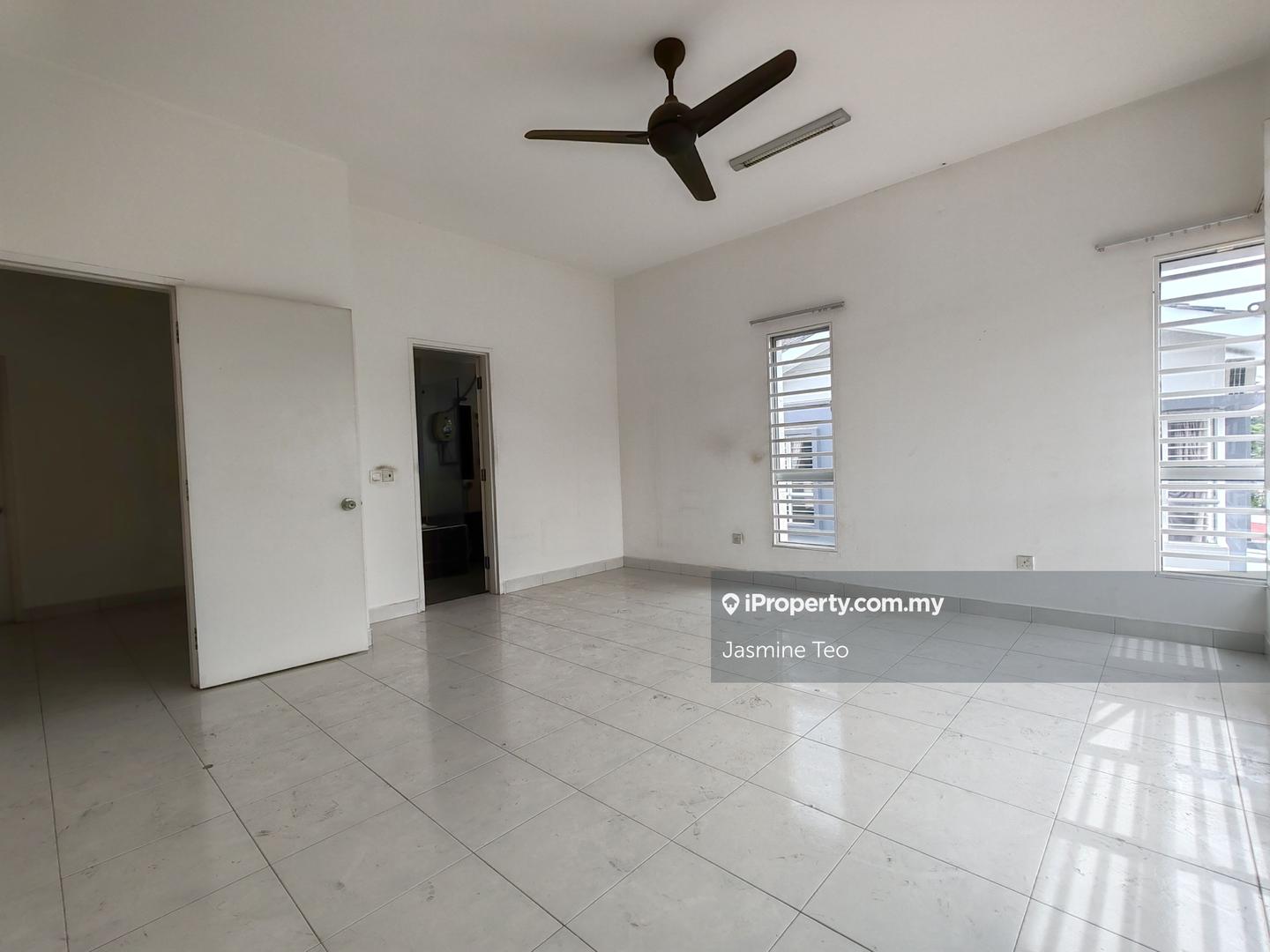 Rumah Kluster untuk Dijual di Setia Impian 7 Setia Alam, Setia Alam oleh Jasmine Teo - iProperty.com.my