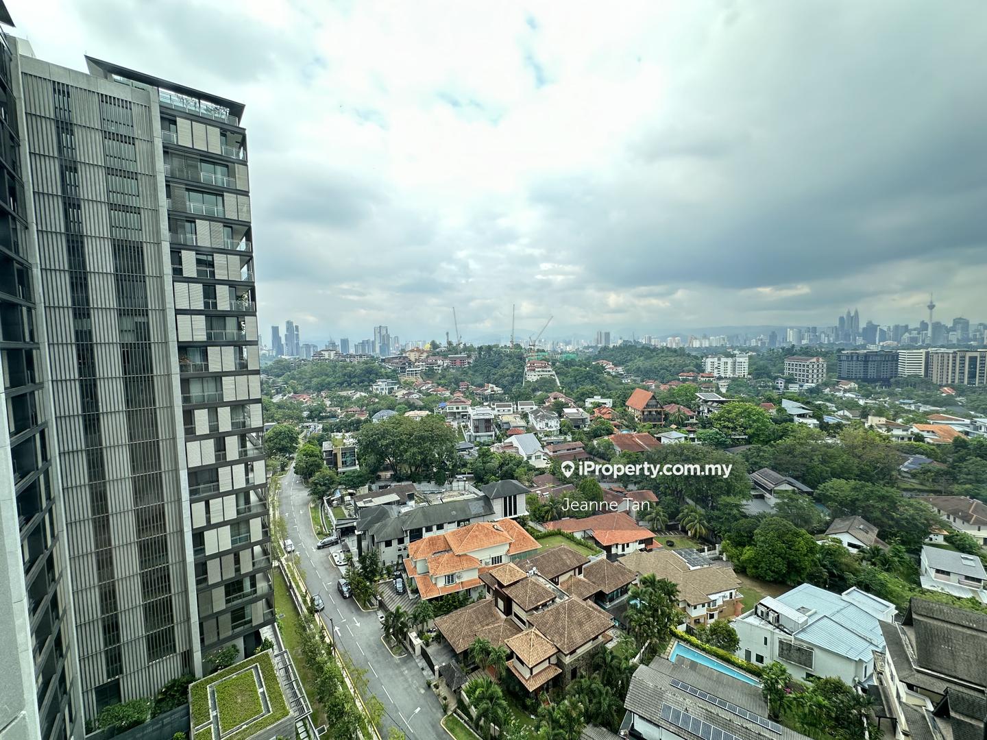 Condominium for Rent in Aira Residence by Jeanne Tan - iProperty.com.my