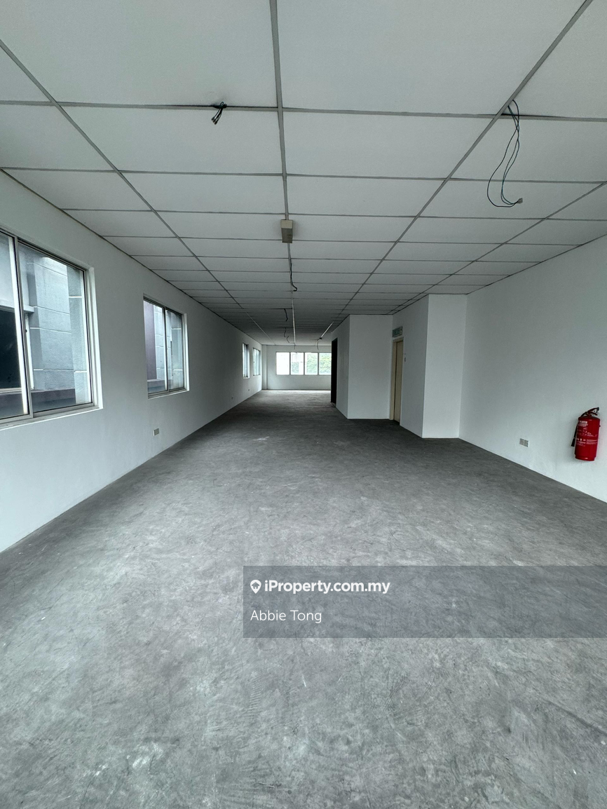 Shop-Office for Rent in Petaling Jaya, Selangor by Abbie Tong - iProperty.com.my