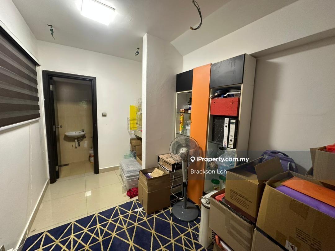 Rumah Berkembar untuk Dijual di Kemensah Mewah, Taman Melawati, Ampang oleh Brackson Loh - iProperty.com.my