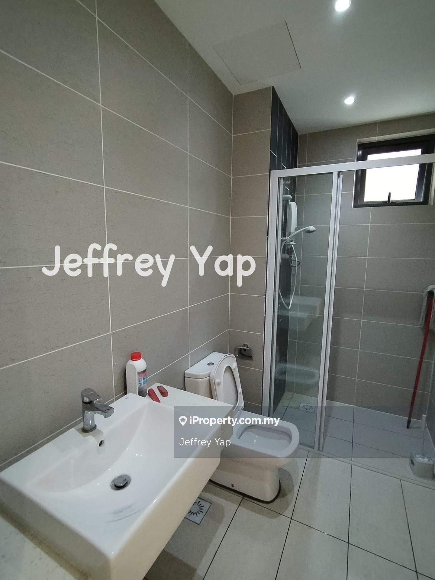 Service Residence for Rent in The Cruise Residence by Jeffrey Yap - iProperty.com.my