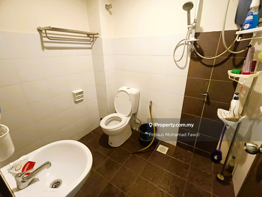 2-storey Terraced House for Sale in Bandar Puncak Alam, Puncak Alam by Firdaus Mohamad Fawzi - iProperty.com.my