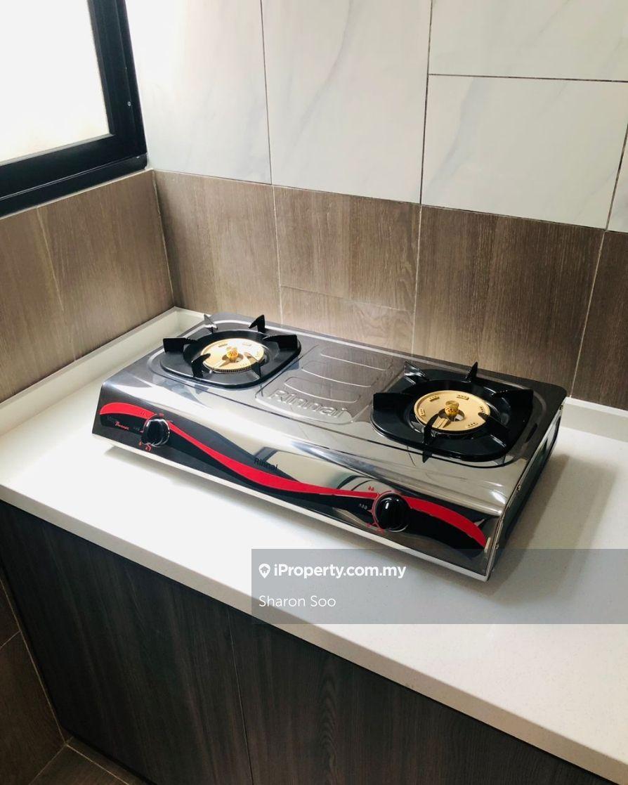 Service Residence for Rent in Geo Bukit Rimau by Sharon Soo - iProperty.com.my