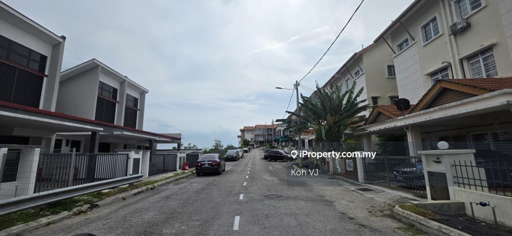 2.5-storey Terraced House for Sale in Taman Melawati, Ulu Kelang by Koh VJ - iProperty.com.my