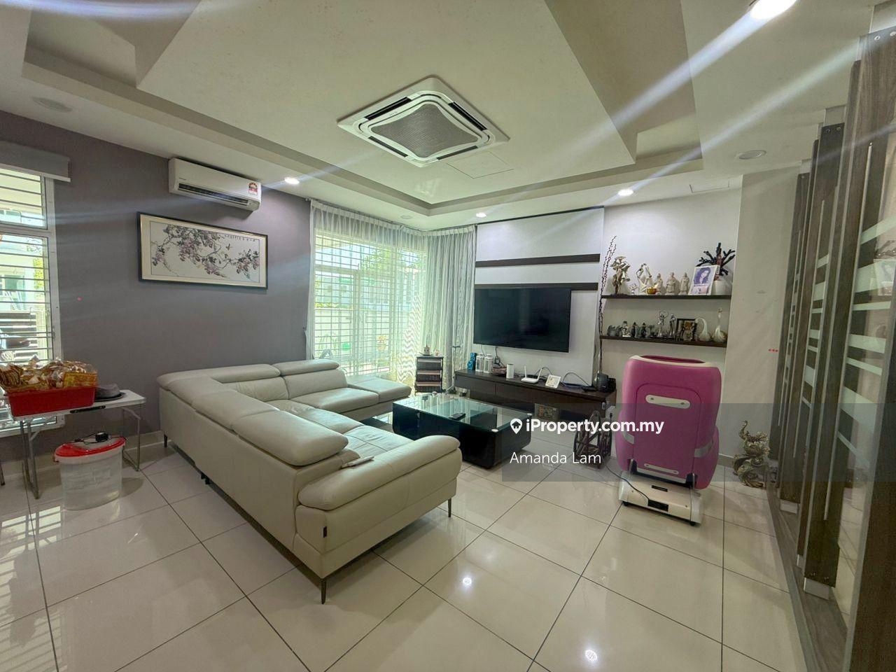 2-storey Terraced House for Sale in Tree Residency, Bayan Lepas by Amanda Lam - iProperty.com.my