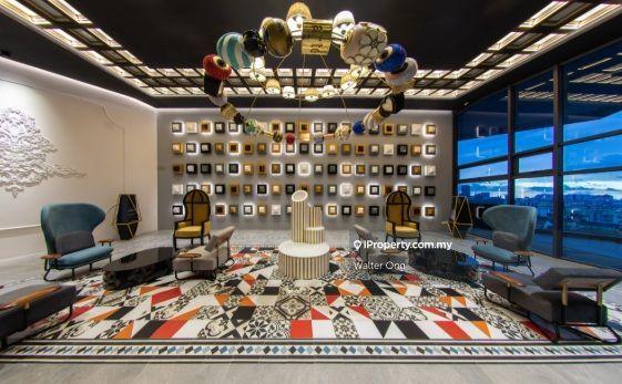 Service Residence for Rent in Arte Cheras by Walter Ong - iProperty.com.my