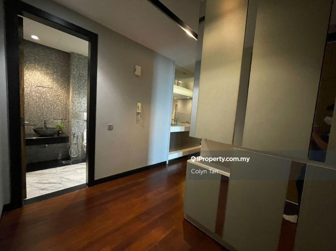 Condominium for Sale in Ampersand by Colyn Tan - iProperty.com.my