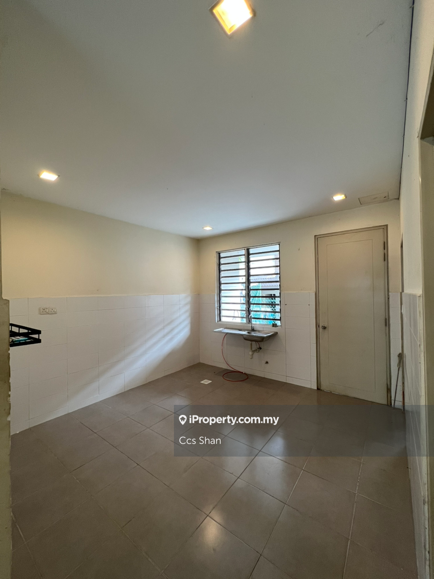 Rumah Berangkai 2 Tingkat untuk Dijual di Bandar Seri Coalfields, Sungai Buloh oleh CCS Shan - iProperty.com.my