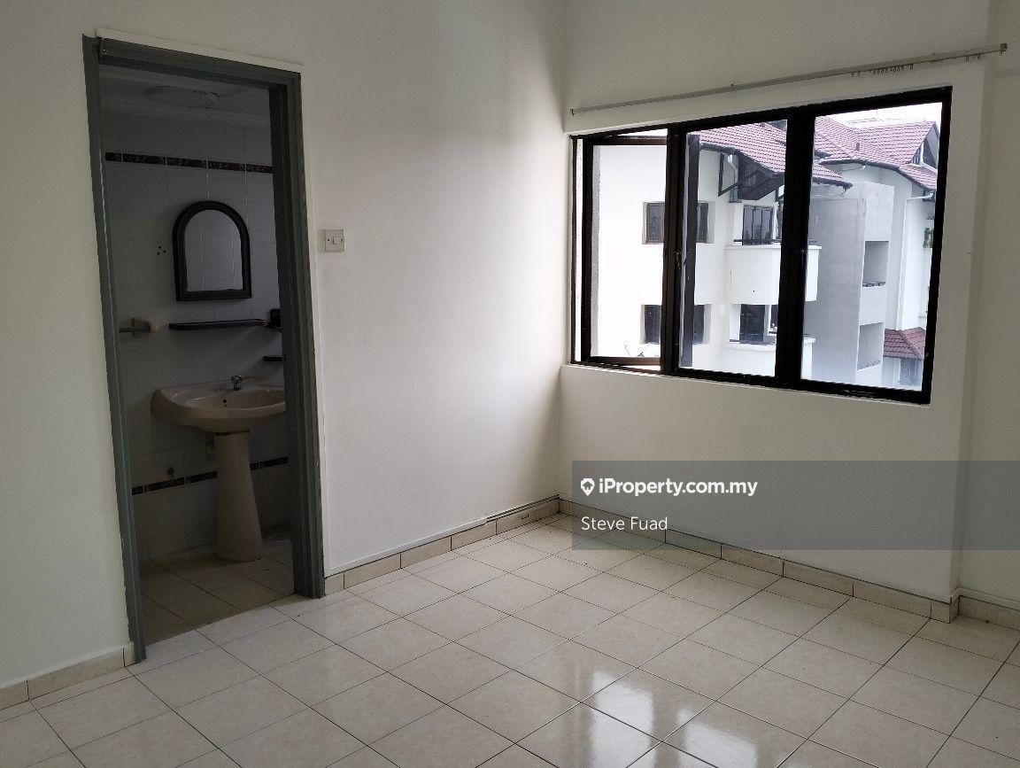 Condominium for Rent in Ehsan Ria by Steve Fuad - iProperty.com.my