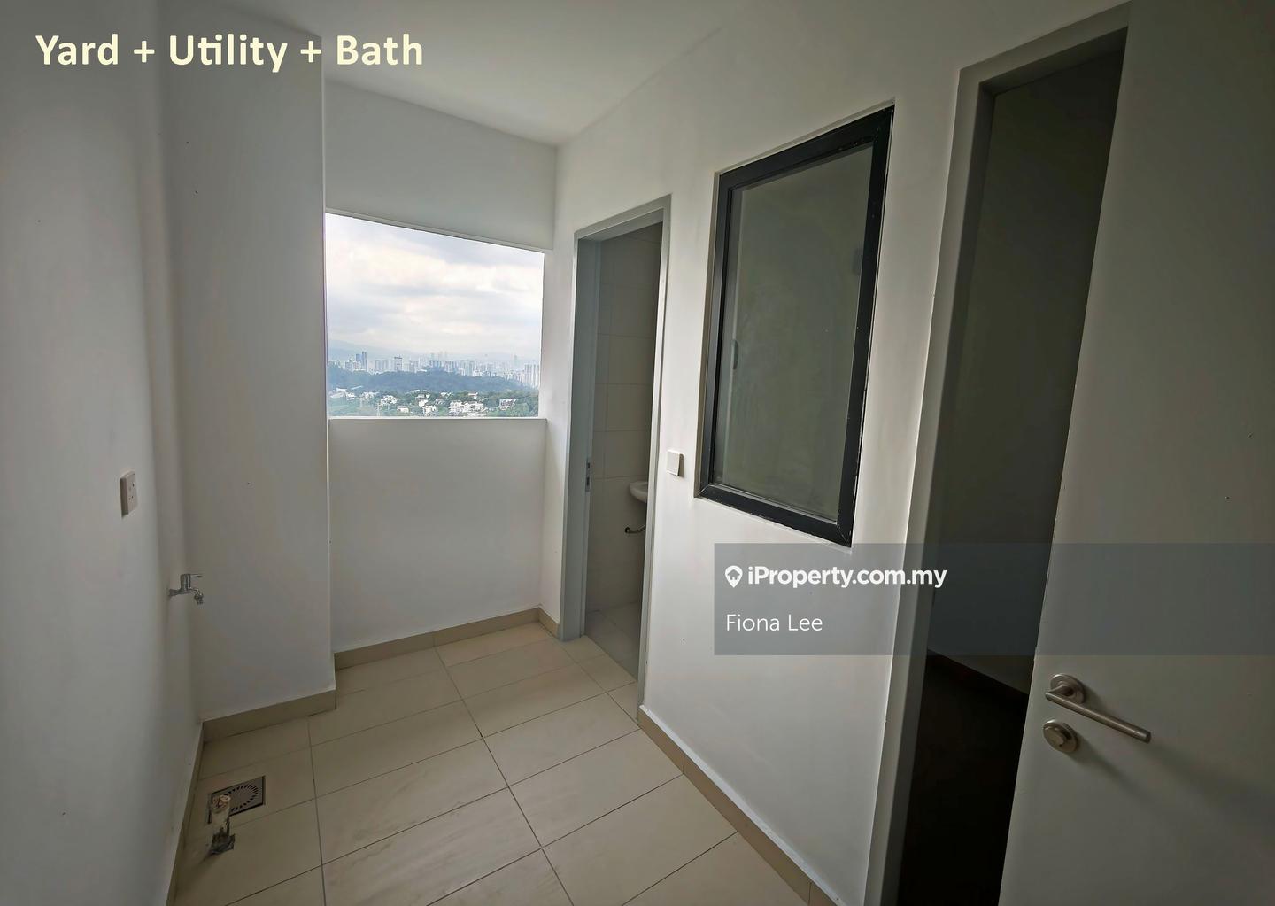 Condominium for Rent in Damansara Seresta by Fiona Lee - iProperty.com.my
