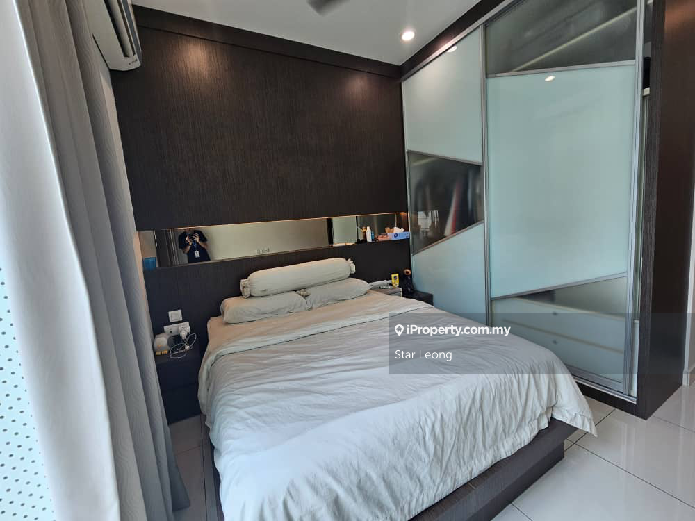 Service Residence for Sale in Setia Tri-angle by Star Leong - iProperty.com.my