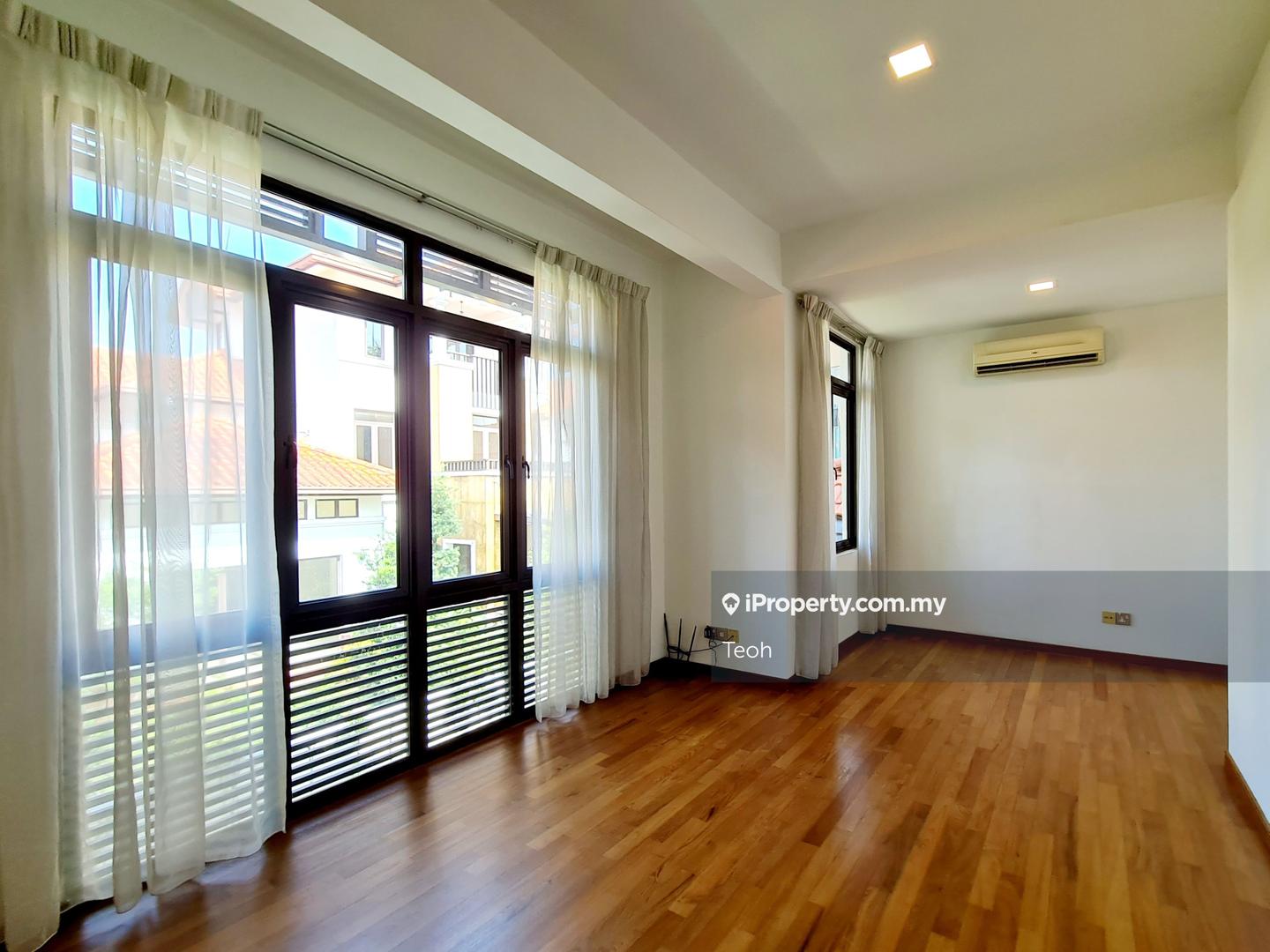 Bungalow House for Sale in Impian Bukit Tunku, Bukit Tunku (Kenny Hills) by Teoh - iProperty.com.my