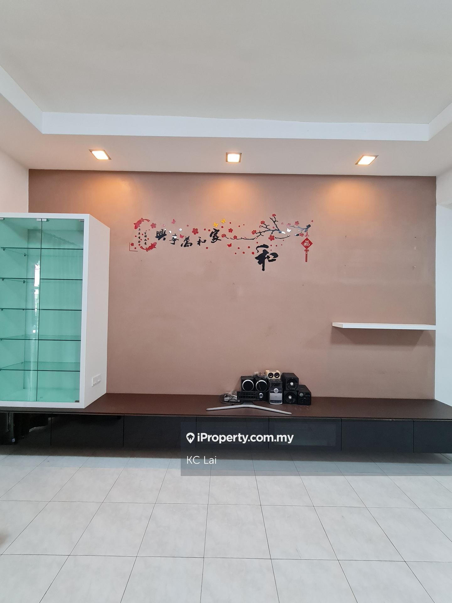 2-storey Terraced House for Sale in S2 Heights, Seremban 2 by KC Lai - iProperty.com.my