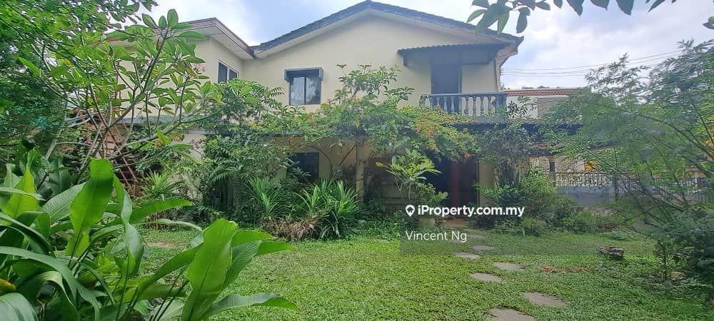 Rumah Berangkai 2 Tingkat untuk Dijual di Taman Selayang Utama, Selayang oleh Vincent Ng - iProperty.com.my