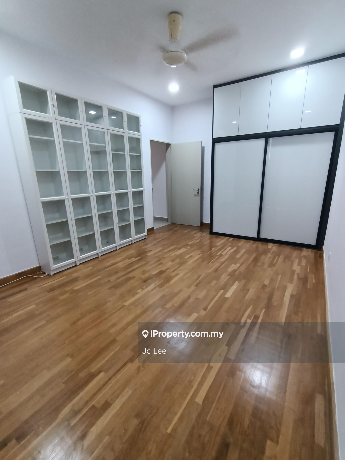 Residensi Servis untuk Disewa di Verde oleh Jc Lee - iProperty.com.my