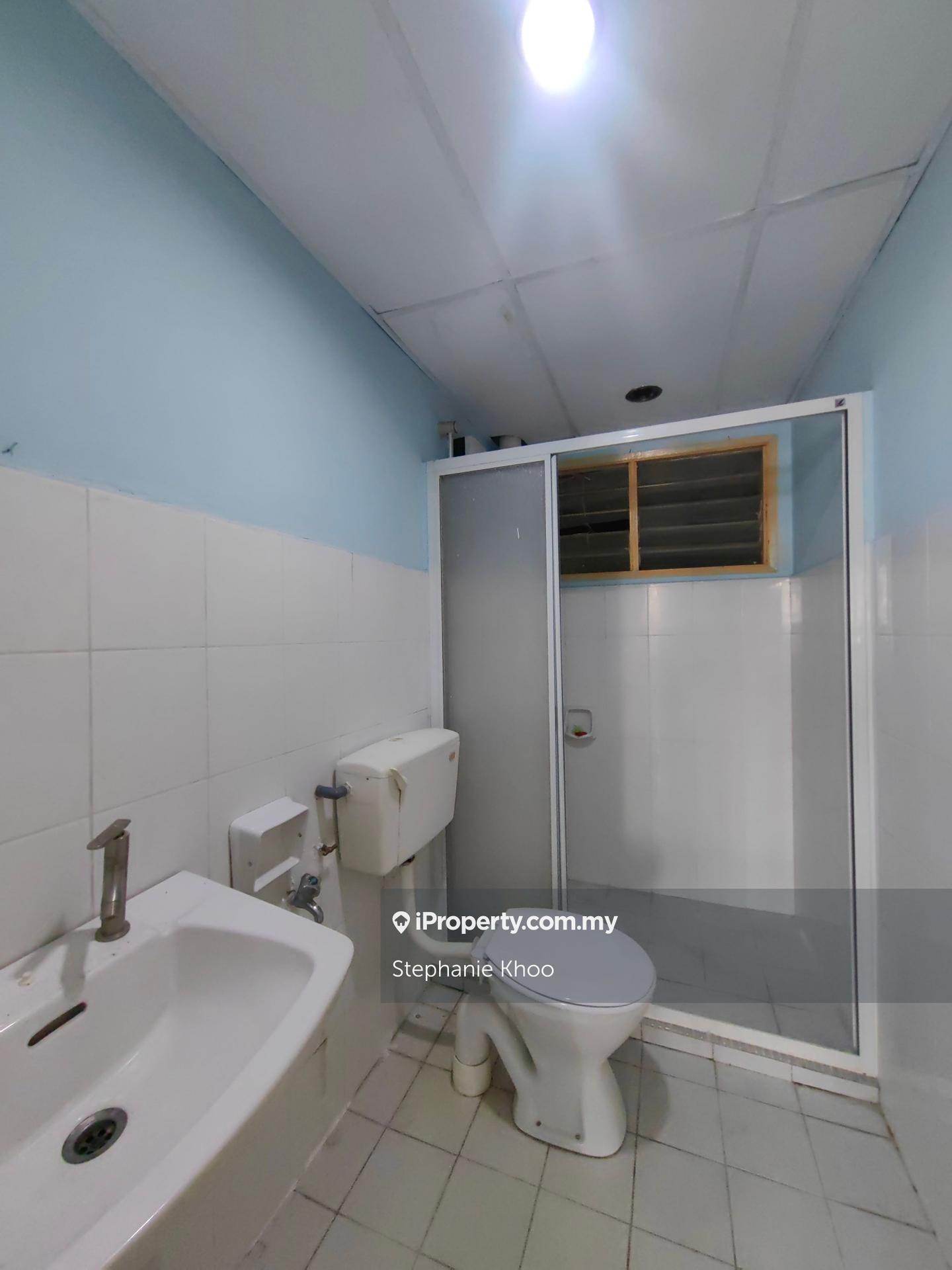 Condominium for Sale in Idaman Sutera by Stephanie Khoo - iProperty.com.my