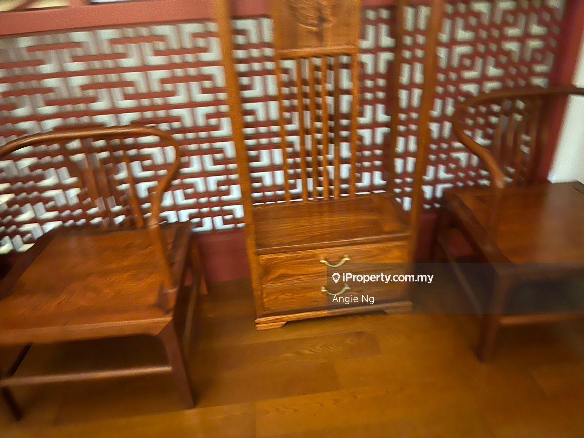 Cluster House for Rent in Putra Heights, Subang Jaya by Angie Ng - iProperty.com.my