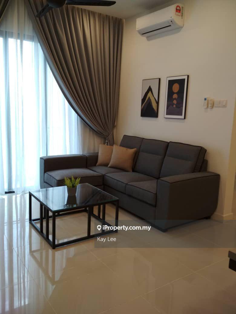 Service Residence for Sale in South View by Kay Lee - iProperty.com.my