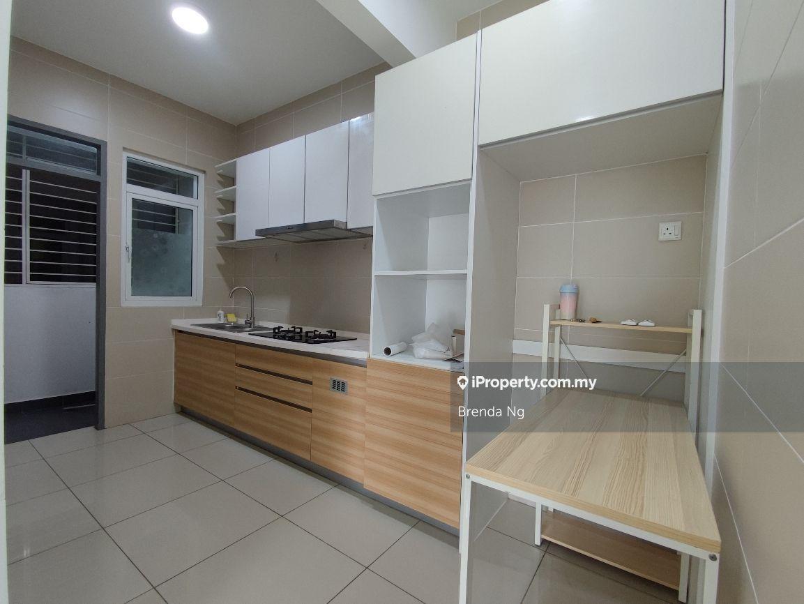 Service Residence for Rent in V-Residensi 2 by Brenda Ng - iProperty.com.my