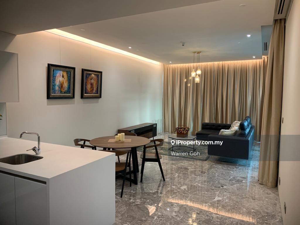 Service Residence for Sale in Four Seasons Place by Warren Goh - iProperty.com.my