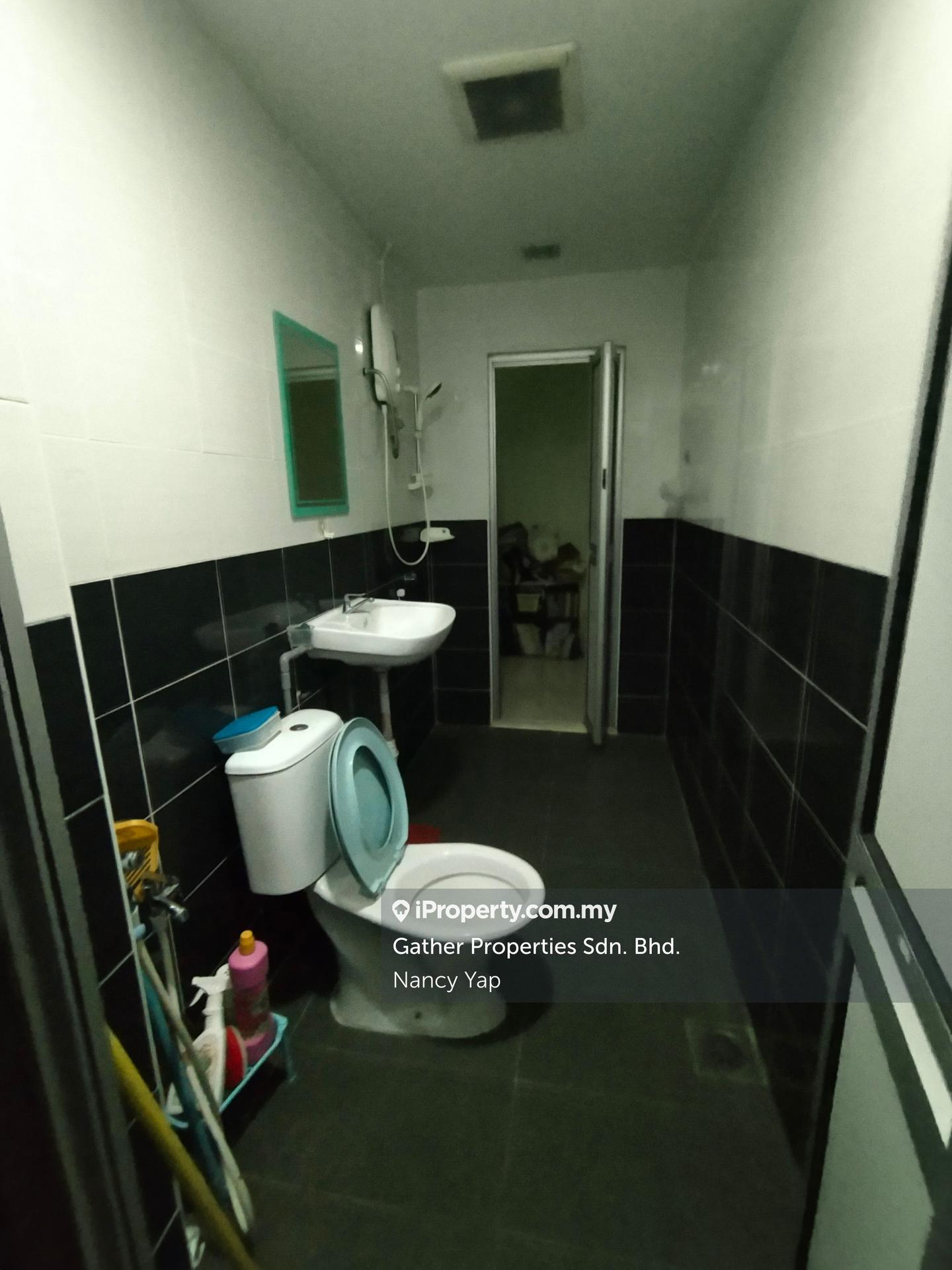 Rumah Berangkai 2 Tingkat untuk Disewa di Subang Bestari, Shah Alam oleh Nancy Yap - iProperty.com.my