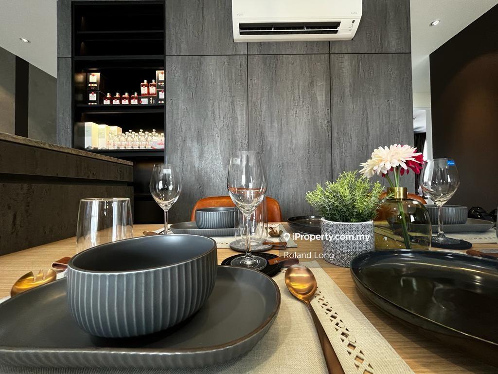 Service Residence for Rent in Lumi Tropicana by Roland Long - iProperty.com.my