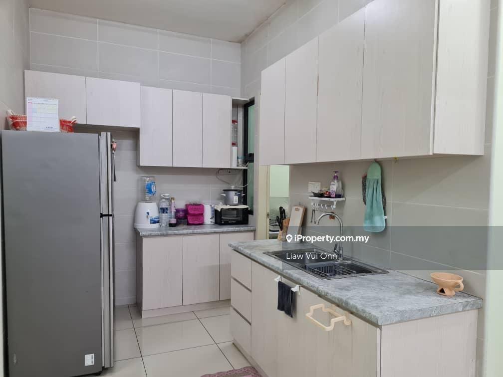 Kondominium untuk Disewa di Lido Four Seasons Residence oleh Liaw Vui Onn - iProperty.com.my