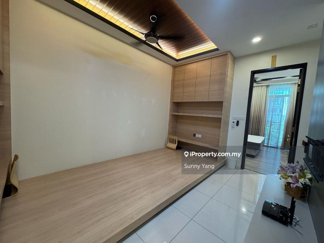 Condominium for Sale in Iconic Skies by Sunny Yang - iProperty.com.my