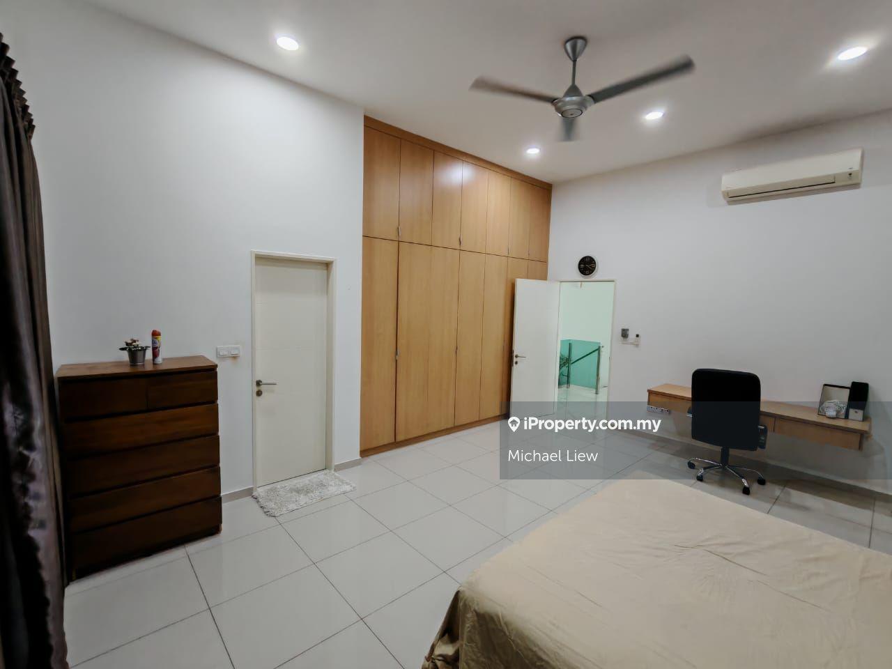 Rumah Berangkai 2 Tingkat untuk Dijual di Hijayu, Bandar Sri Sendayan oleh Michael Liew - iProperty.com.my