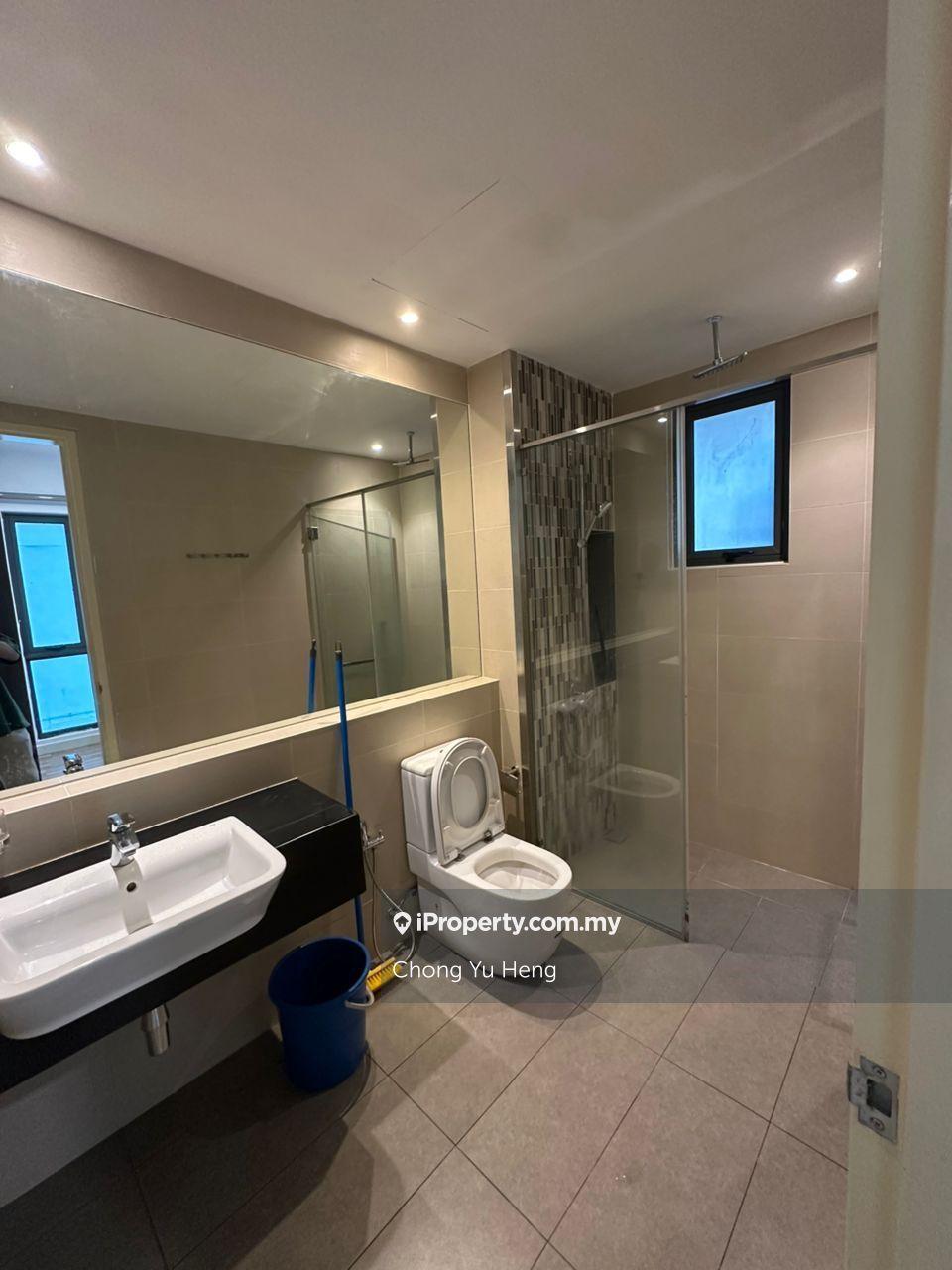 Kondominium untuk Dijual di Sunway GeoSense oleh Chong Yu Heng - iProperty.com.my