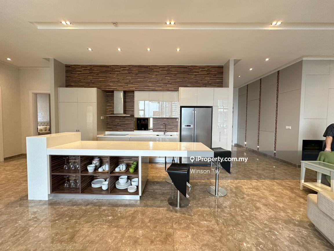 Service Residence for Rent in Laman Ceylon by Winson Tay - iProperty.com.my