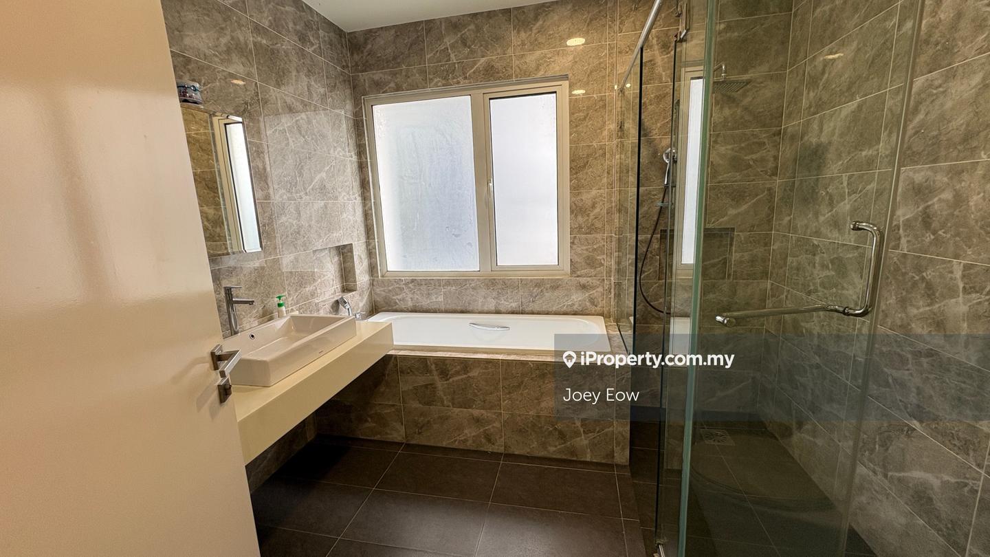 Condominium for Rent in Seri Puteri Hills Town Villa & Condominium by Joey Eow - iProperty.com.my