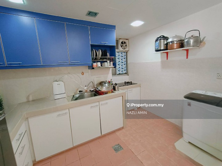 Apartment for Sale in Casa Riana by NAZLI AMIN - iProperty.com.my