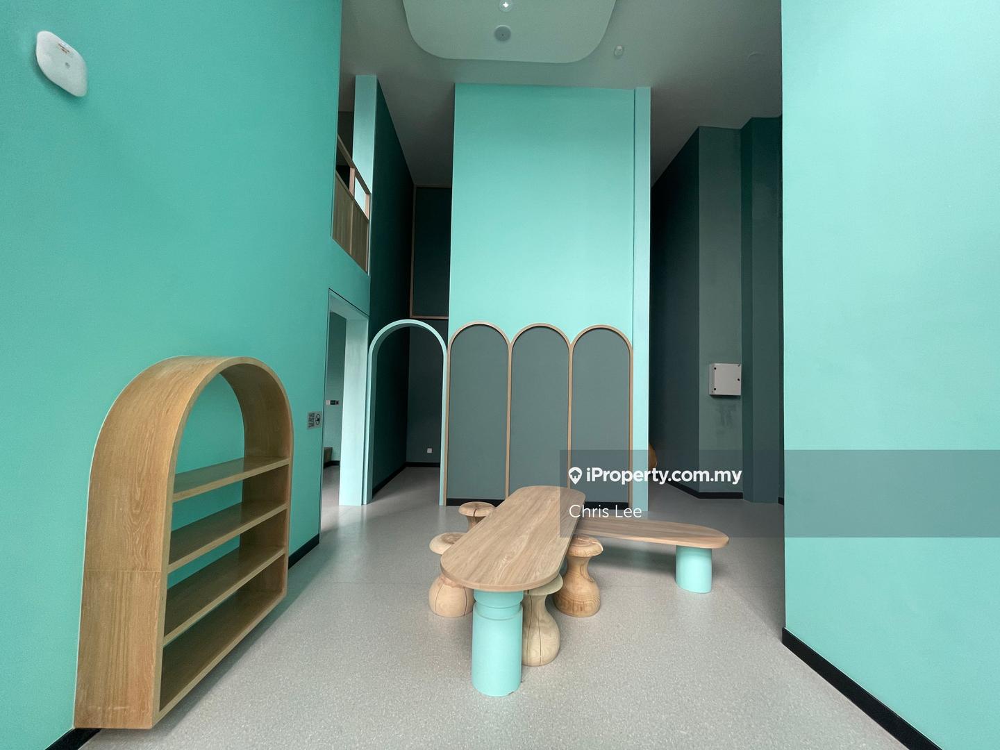 Residensi Servis untuk Dijual di Emerald 9 oleh Chris Lee - iProperty.com.my