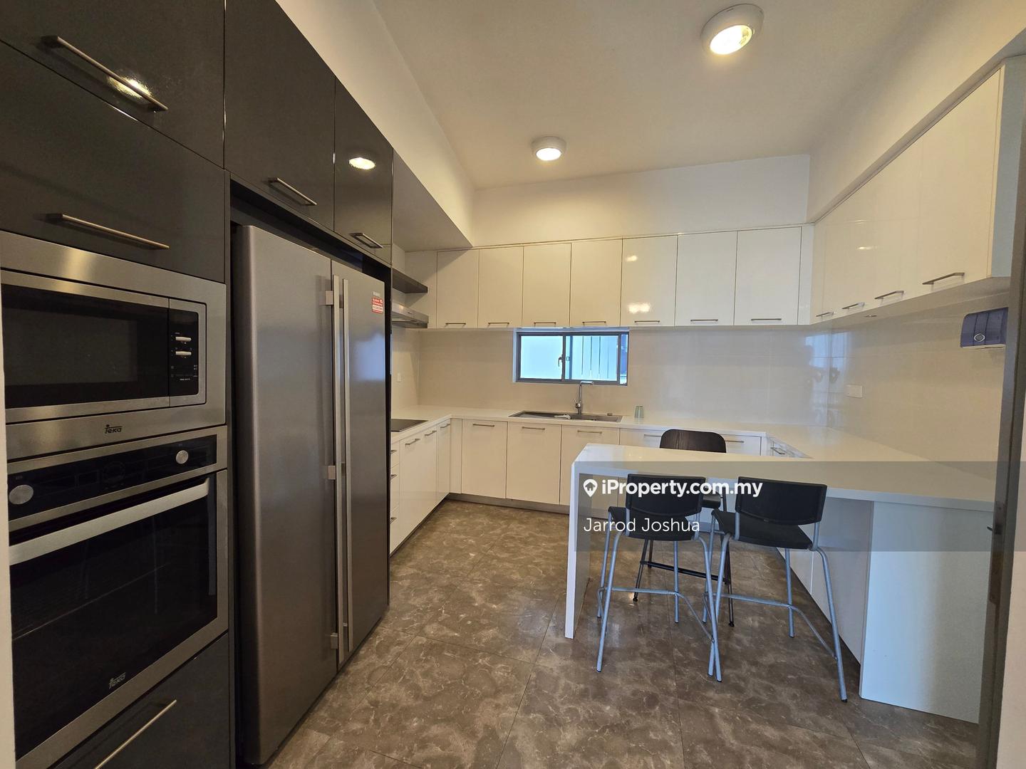 Condominium for Sale in Kiaramas Danai by Jarrod Joshua - iProperty.com.my