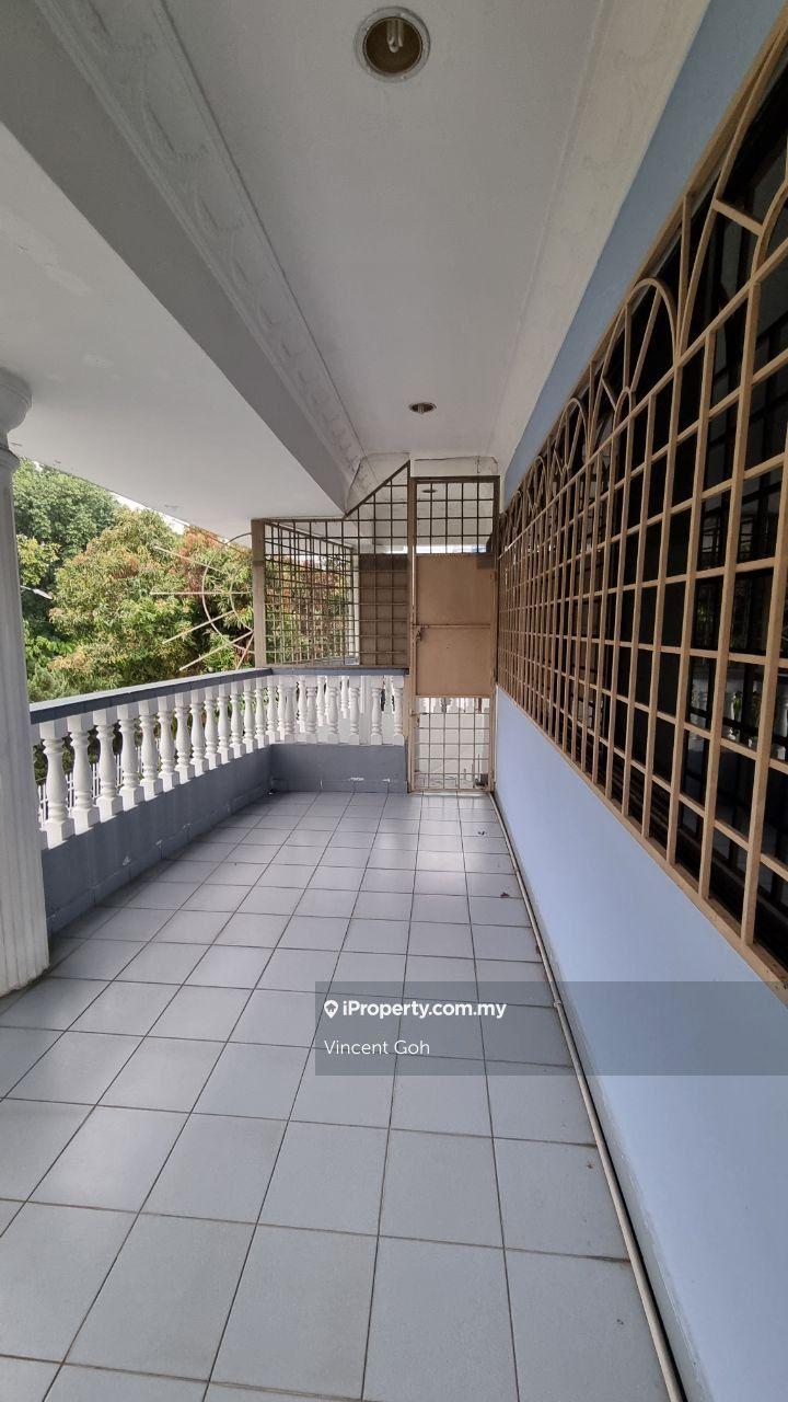 Bungalow House for Sale in Taman Petaling, Kepong by Vincent Goh - iProperty.com.my