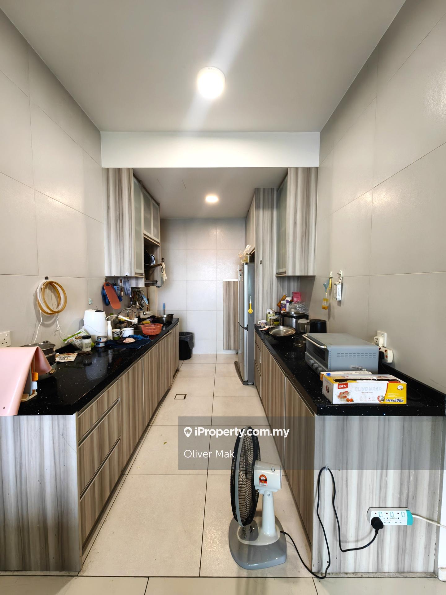 Condominium for Sale in The Treez Jalil Residen by Oliver Mak - iProperty.com.my